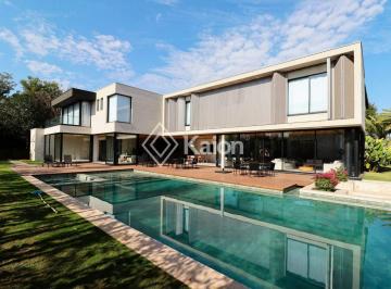 Casa · 1130m² · 6 Quartos · 8 Vagas · Casa para venda no Condomínio fazenda da Grama em Itupeva/SP