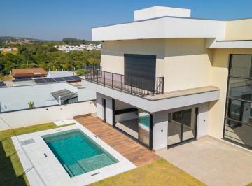 Casa · 312m² · 4 Quartos · 4 Vagas · Casa à venda no Condomínio Una em Itu/SP