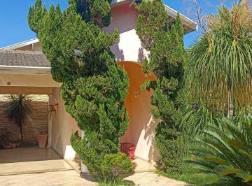 Casa · 409m² · 3 Quartos · 6 Vagas · Casa para venda no Condomínio Zuleika Jabour em Salto/SP