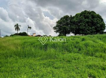 Terreno · 1000m² · Terreno à venda no Condomínio Terras de Santa Izabel em Salto/SP