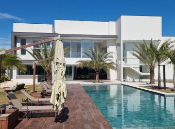 Casa · 815m² · 3 Quartos · 8 Vagas · Casa à venda no Condomínio Fazenda da Grama em Itupeva/SP
