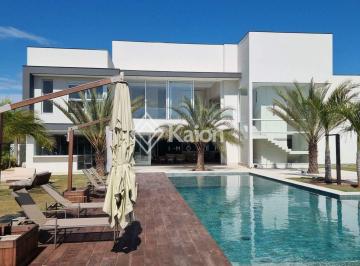 Casa · 815m² · 3 Quartos · 8 Vagas · Casa à venda no Condomínio Fazenda da Grama em Itupeva/SP