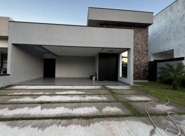 Casa · 171m² · 3 Quartos · 2 Vagas · Casa para alugar no Condomínio Lagos D'Icaraí em Salto/SP