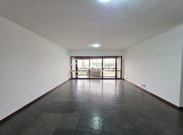 Apartamento · 135m² · 3 Quartos · Apartamento para locação no Edifício Margherita em Itu./SP