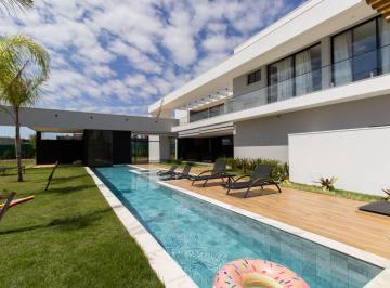 Casa · 702m² · 4 Quartos · 6 Vagas · Casa com 4 dormitórios à venda, 702 m² por R$ 8.500.000,00 - Condomínio Terras de São José II - Itu/