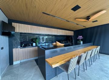Casa · 1580m² · 6 Quartos · 8 Vagas · Casa à venda no Condomínio Fazenda da Grama em Itupeva/SP