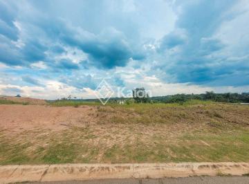 Terreno · 813m² · Terreno à venda no Condomínio Campos de Santo Antônio II em Itu/SP