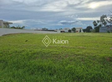 Terreno · 950m² · Terreno à venda no Condomínio Xapada Parque em Itu/SP