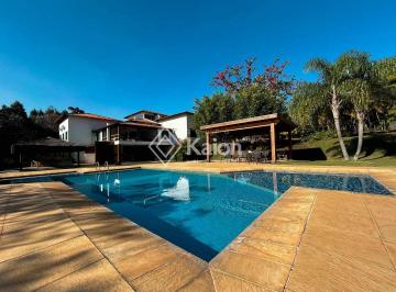 Casa · 1580m² · 11 Quartos · 11 Vagas · Casa no Fazenda Vila Real de Itu, em Itu disponível para para aluguel | Grupo Kaion