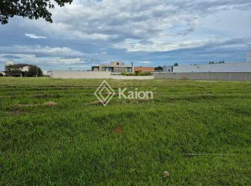Terreno · 950m² · Terreno à venda no Condomínio Xapada Parque em Itu/SP