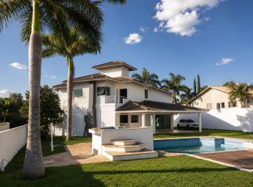 Casa · 530m² · 4 Quartos · 6 Vagas · Casa para alugar no Condomínio Parque Village Castelo em Itu/SP