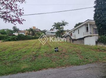Terreno · 761m² · Terreno à venda no Condomínio Campos de Santo Antônio em Itu/SP