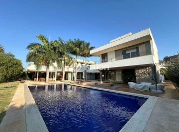 Casa · 1600m² · 8 Quartos · 12 Vagas · Casa à venda no Condomínio Fazenda da Grama em Itupeva/SP