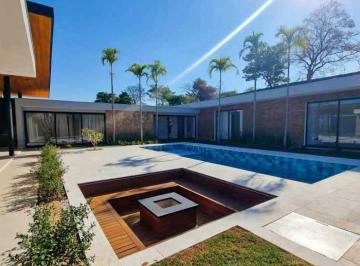 Casa · 785m² · 6 Quartos · 8 Vagas · Casa à venda no Terras de São José em Itu/SP