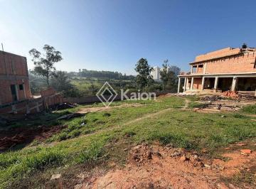Terreno · 472m² · Terreno à venda no Residencial Central Parque em Salto/SP