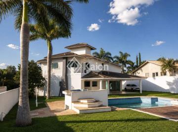Casa · 530m² · 4 Quartos · 6 Vagas · Casa à venda no Condomínio Parque Village Castelo em Itu/SP