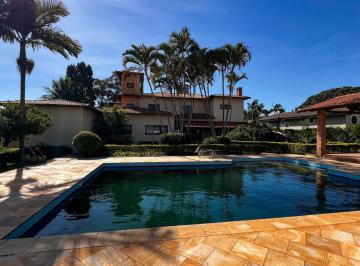 Casa · 888m² · 3 Quartos · 8 Vagas · Casa com 3 dormitórios à venda, 888 m² por R$ 2.450.000,00 - Condomínio Monte Belo - Salto/SP