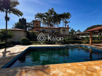 Casa · 888m² · 3 Quartos · 8 Vagas · Casa com 3 dormitórios à venda, 888 m² por R$ 2.450.000,00 - Condomínio Monte Belo - Salto/SP
