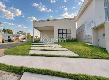 Casa · 172m² · 3 Quartos · 4 Vagas · Casa à venda no Condomínio Central Parque em Salto/SP