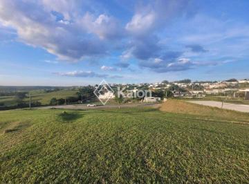 Terreno · 1080m² · Terreno à venda no Condomínio Fazenda Kurumin em Itu/SP