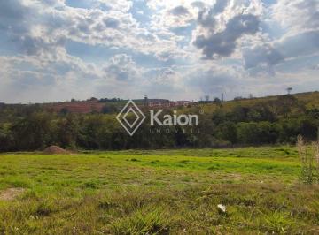 Terreno · 587m² · Terreno à venda no Condomínio Mirante dos Ipês em Salto/SP