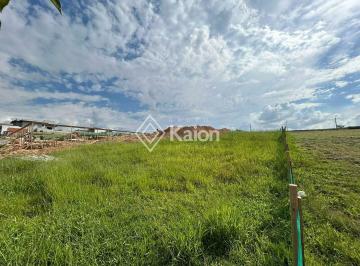 Terreno · 860m² · Terreno à venda no Condomínio Xapada Parque Ytu em Itu/SP