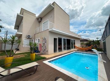 Casa · 328m² · 4 Quartos · 4 Vagas · Casa à venda no Condomínio Palmeiras Imperiais em Salto/SP