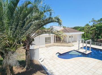 Casa · 883m² · 4 Quartos · 11 Vagas · Casa à venda no Condomínio Monte Belo em Salto/SP