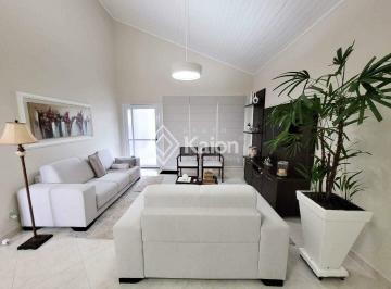 Casa · 140m² · 3 Quartos · 2 Vagas · Casa à venda no Condomínio Aldeia de Espanha em Itu/SP