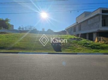 Terreno · 575m² · Terreno com 575 m² à venda no Condomínio Mirante dos Ipês em Salto/SP