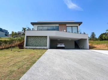 Casa · 240m² · 3 Quartos · 4 Vagas · Casa à venda no Condomínio Villas do Golfe em Itu/SP