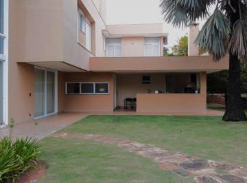 Casa · 382m² · 3 Quartos · 6 Vagas · Casa à venda no Condomínio Jardim Plaza Atheneé em Itu/SP