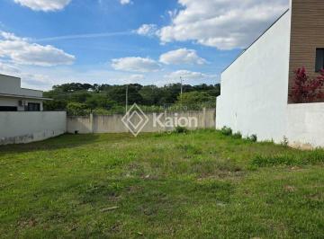 Terreno · 250m² · Terreno à venda no Condomínio Gardenville Itu em Itu/SP