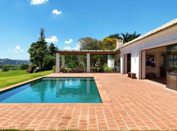 Casa · 800m² · 5 Quartos · 4 Vagas · Casa para locação e venda no Condomínio Fazenda da Grama em Itupeva/SP