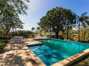 Casa à venda no Condomínio Campos de Santo Antônio em Itu/SP · Casa com 4 dormitórios à venda, 467 m² por R$ 7.500.000,00 - Condomínio Campos de Santo Antônio - It