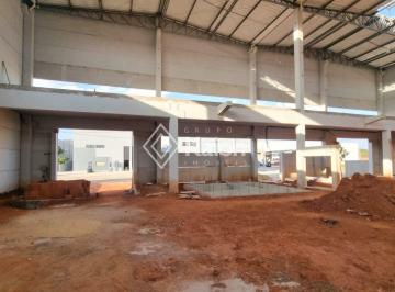 Comercial · 1600m² · 12 Vagas · Galpão comercial para venda e locação no Bethaville em Itu/SP
