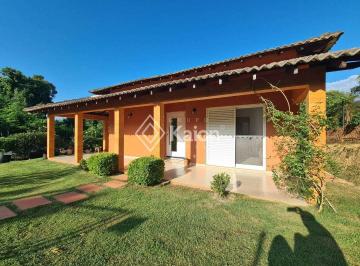 Casa · 220m² · 3 Quartos · 6 Vagas · Casa à venda no Condomínio Chácaras Flórida em Itu/SP