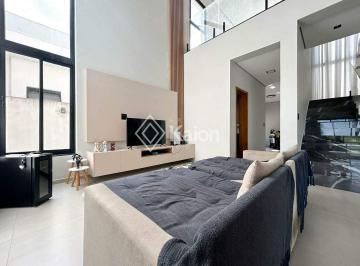 Casa · 320m² · 3 Quartos · 4 Vagas · Casa para venda no Condomínio Palmeiras Imperiais em Salto/SP