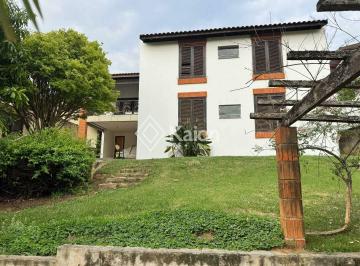 Casa · 213m² · 4 Quartos · 12 Vagas · Casa à venda no Condomínio Campos de Santo Antônio em Itu/SP