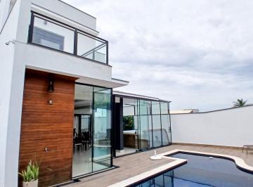 Casa · 292m² · 3 Quartos · 4 Vagas · Casa à venda no Condomínio Mirante dos Ipês em Salto/SP