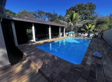 Casa · 107m² · 3 Quartos · 2 Vagas · Chácara/Casa à venda no Condomínio Terras de Santa Rosa em Salto/SP