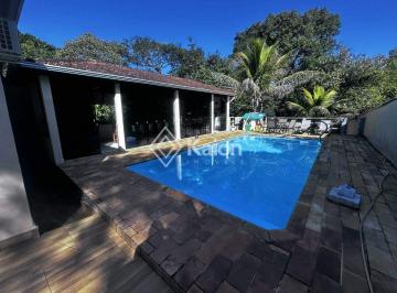 Casa · 107m² · 3 Quartos · 2 Vagas · Chácara/Casa à venda no Condomínio Terras de Santa Rosa em Salto/SP