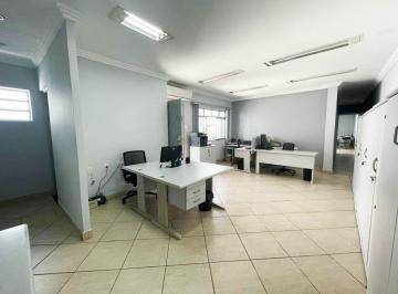 Comercial · 250m² · 7 Vagas · Sala comercial à venda no Bairro Brasil em Itu/SP