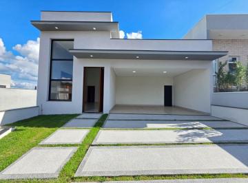 Casa · 178m² · 3 Quartos · 4 Vagas · Casa à venda no Condomínio Mont Blanc em Itu/SP