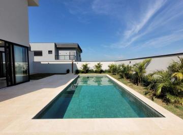 Casa · 333m² · 4 Quartos · 6 Vagas · Casa à venda no Condomínio Villas do Golfe em Itu/SP
