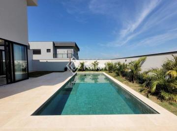 Casa · 333m² · 4 Quartos · 6 Vagas · Casa à venda no Condomínio Villas do Golfe em Itu/SP