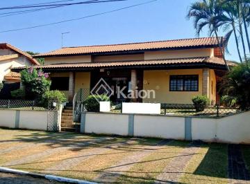 Casa · 1000m² · 5 Quartos · 6 Vagas · Casa à venda no Condomínio Terras de Santa Rosa em Salto/SP