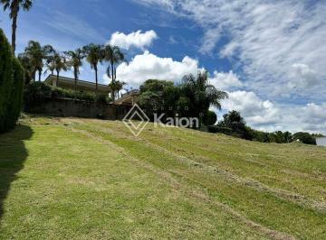 Terreno · 820m² · Terreno à venda no Condomínio Campos de Santo Antônio em Itu/SP