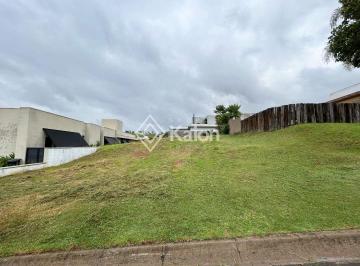 Terreno · 700m² · Terreno à venda no Residencial Parque Campos de Santo Antônio II em Itu/SP