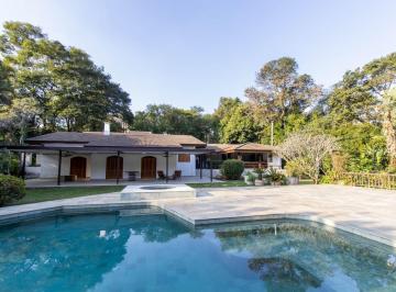Casa · 650m² · 4 Quartos · 6 Vagas · Casa no Condomínio Terras de São José, em Itu disponível para à venda | Grupo Kaion